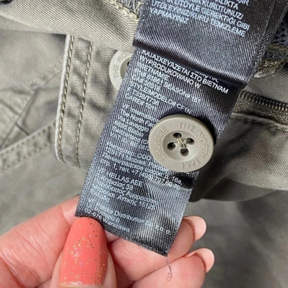 The North Face north face